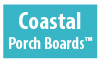 Coastal Porch Board Styles
